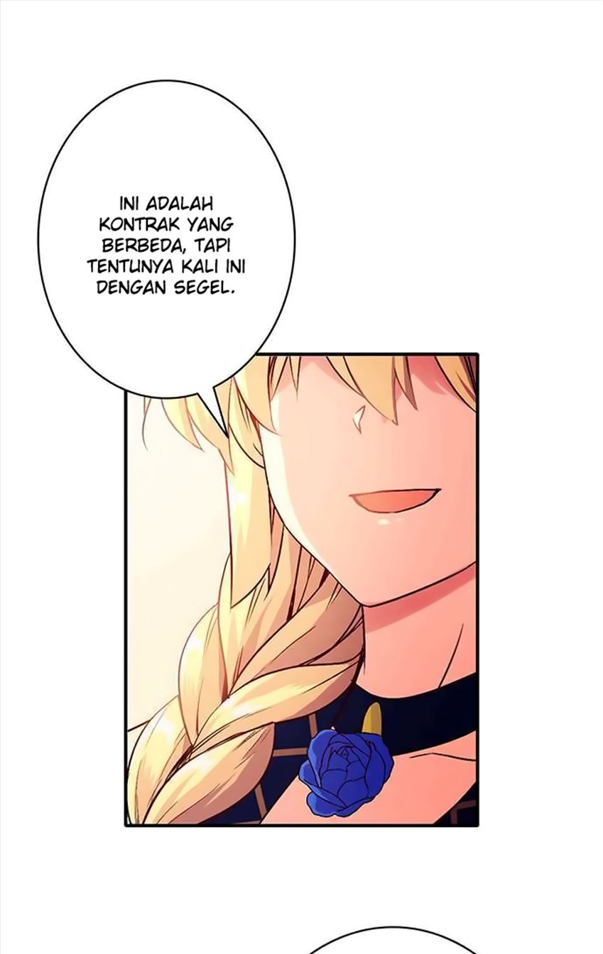 Circle Zero’s Otherworldly Hero Chapter 20 Bahasa Indonesia