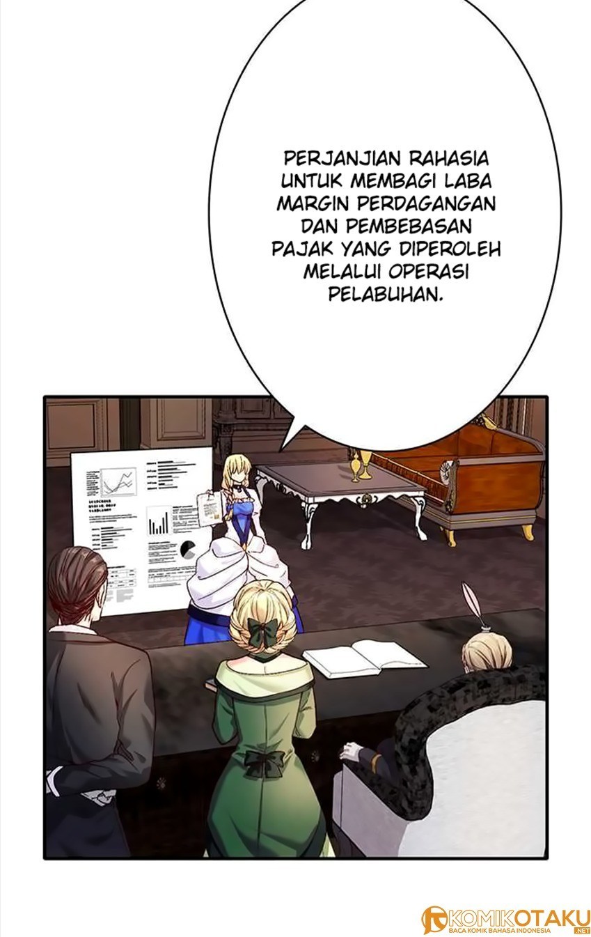 Circle Zero’s Otherworldly Hero Chapter 20 Bahasa Indonesia