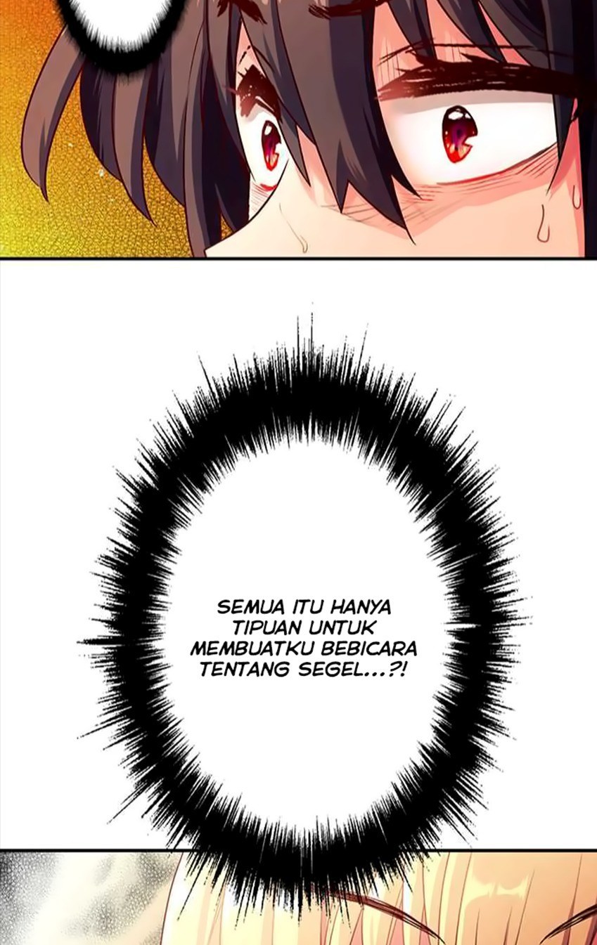 Circle Zero’s Otherworldly Hero Chapter 20 Bahasa Indonesia