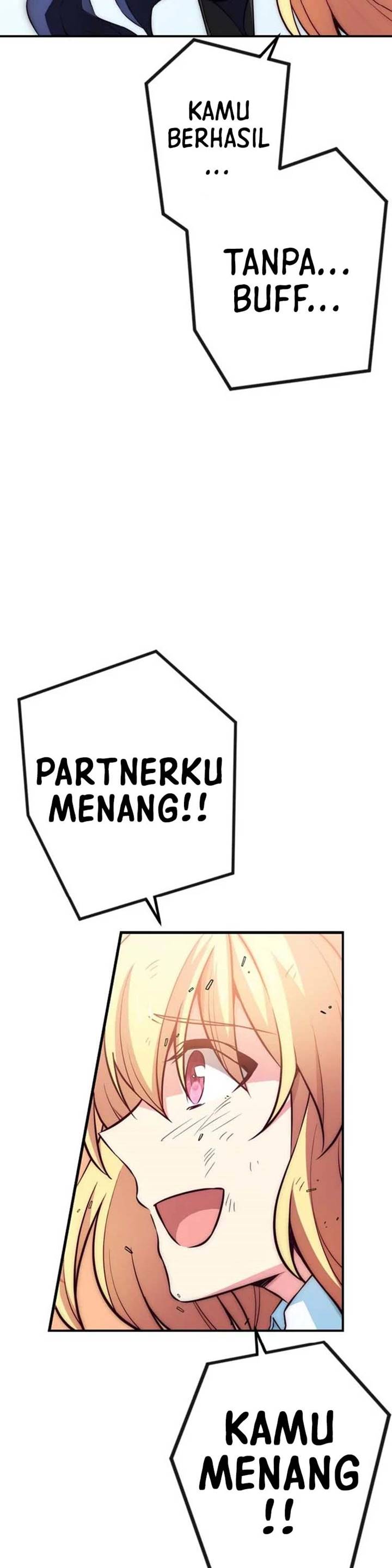 Circle Zero’s Otherworldly Hero Business: Reboot chapter 71