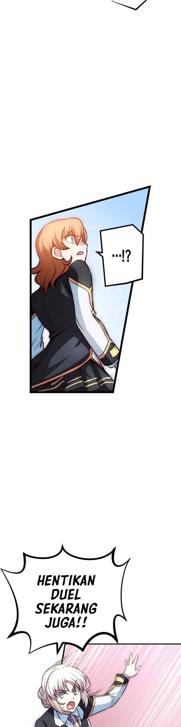 Circle Zero’s Otherworldly Hero Business: Reboot chapter 71