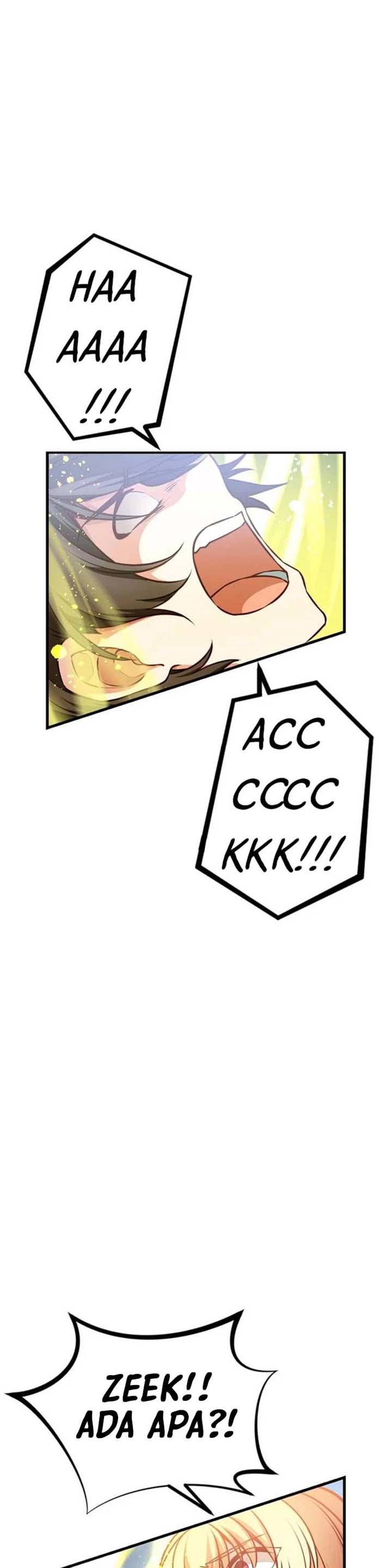 Circle Zero’s Otherworldly Hero Business: Reboot chapter 71
