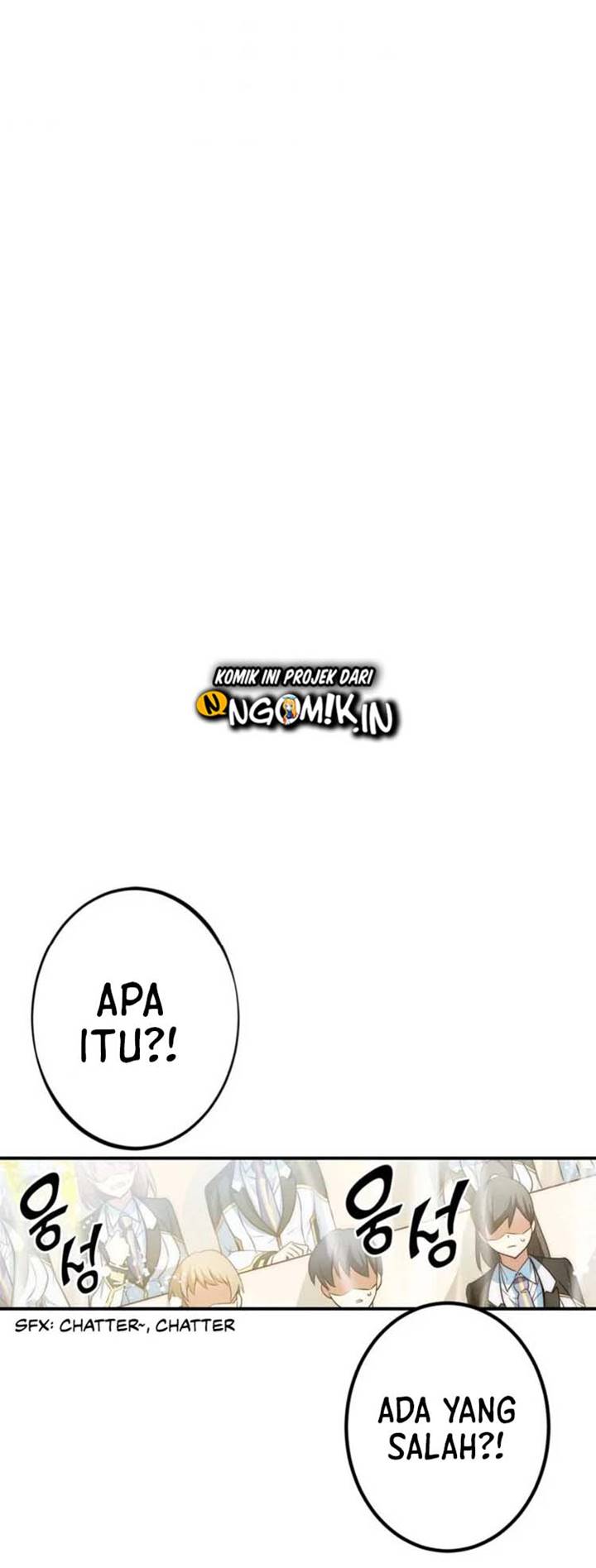 Circle Zero’s Otherworldly Hero Business: Reboot chapter 71