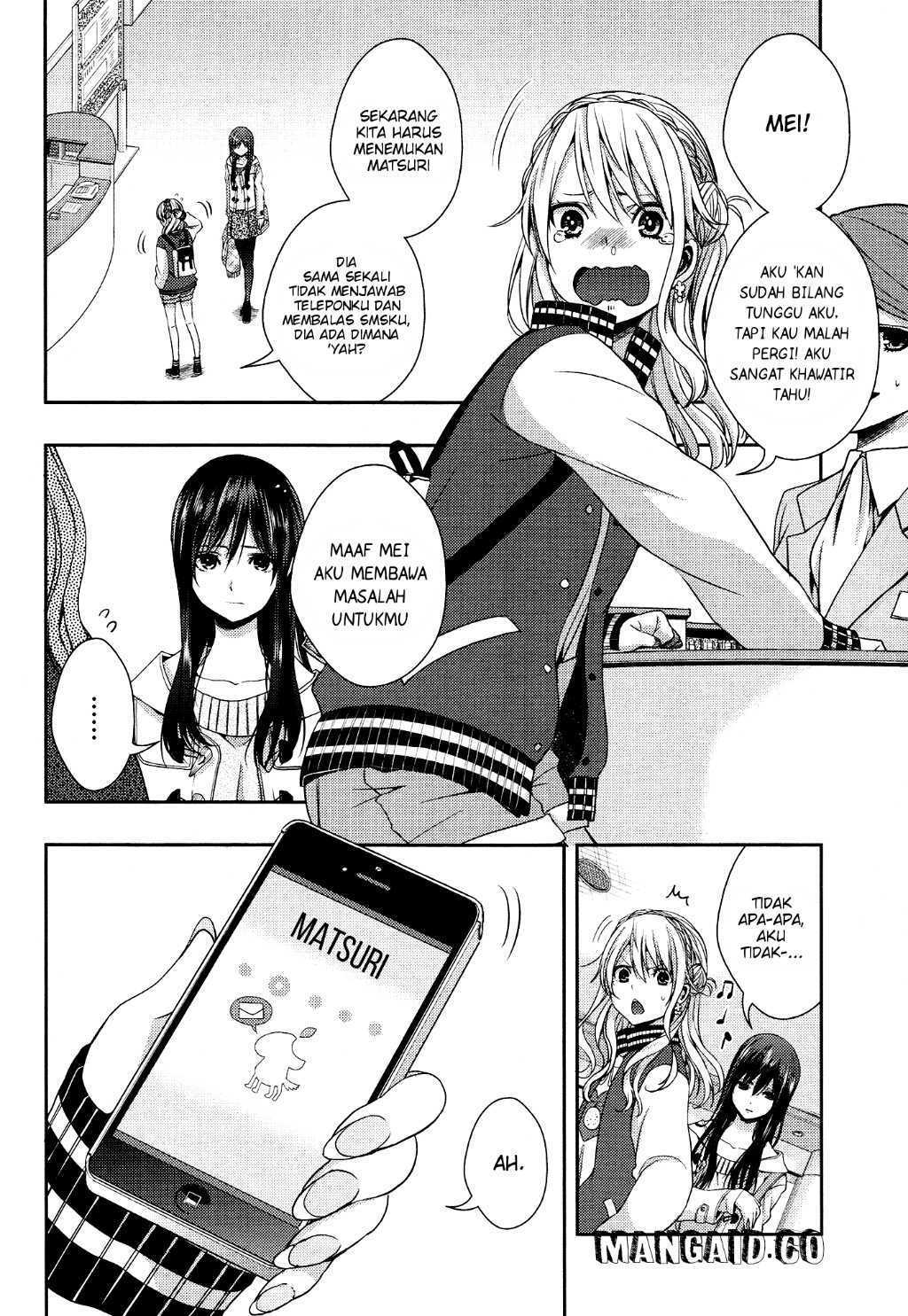 Citrus chapter 11