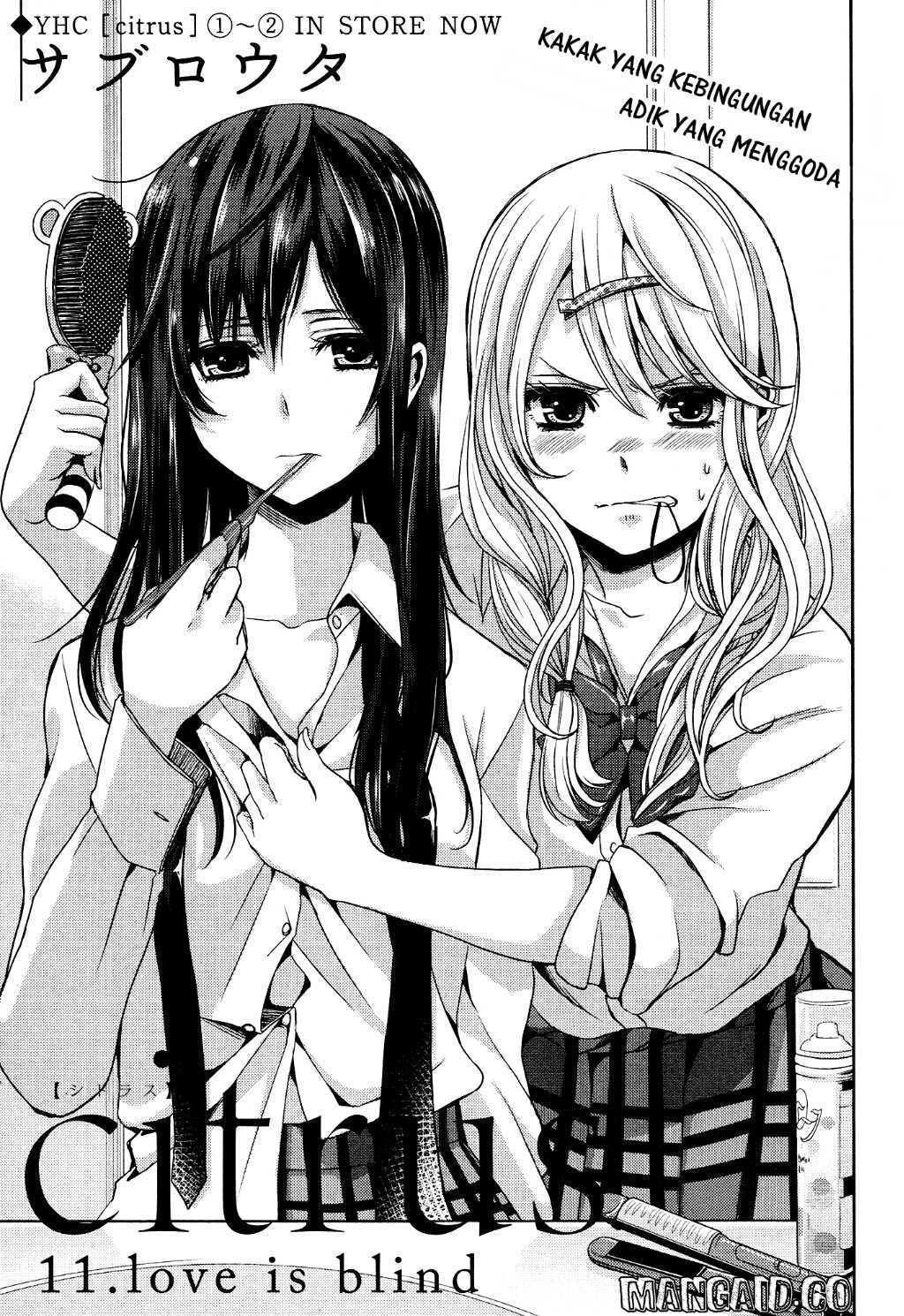 Citrus chapter 11