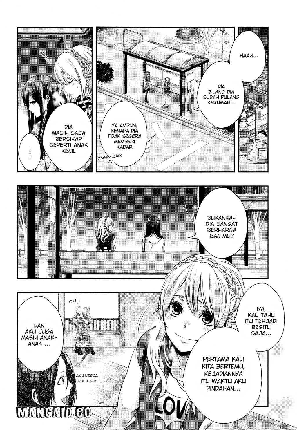 Citrus chapter 11