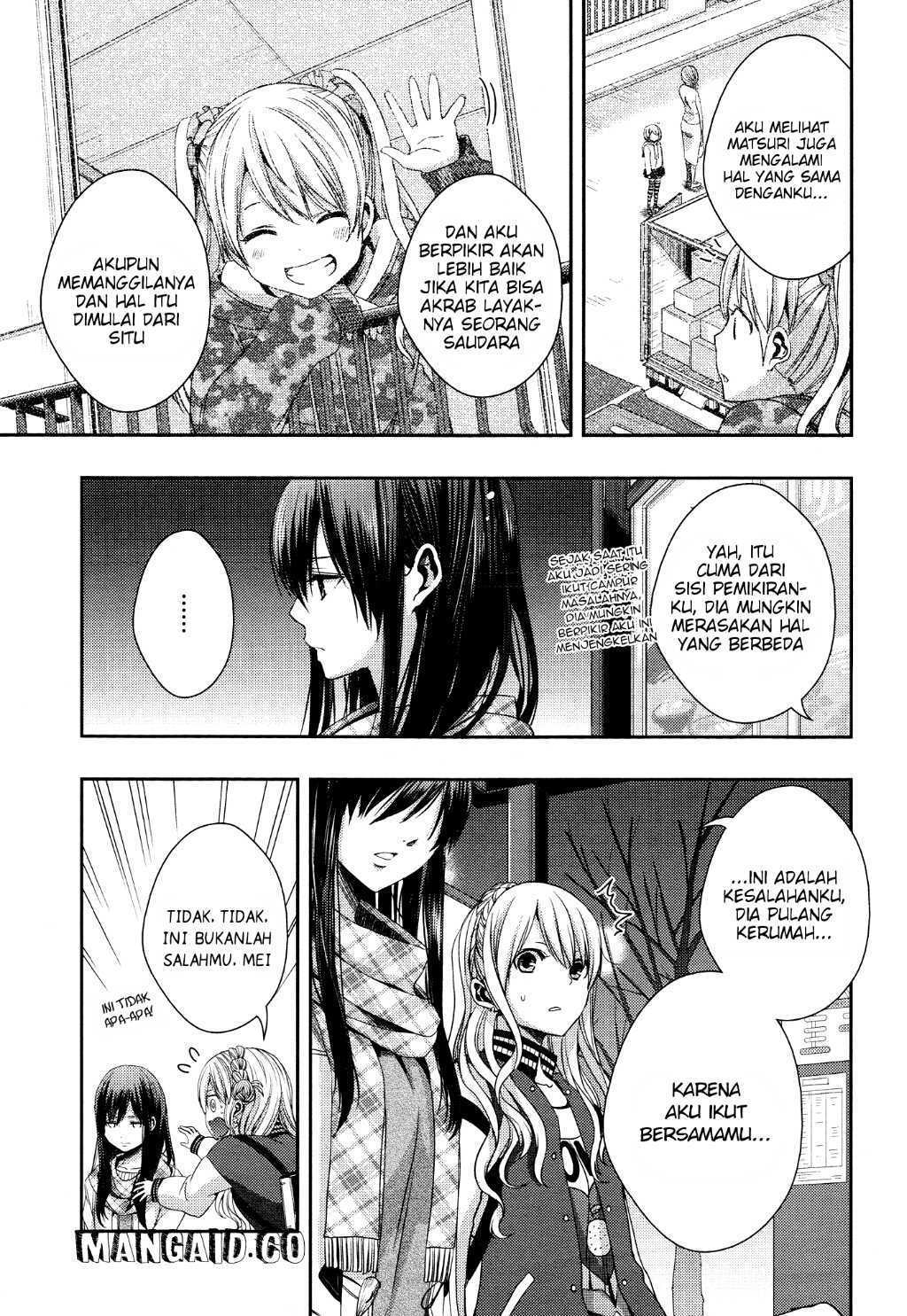 Citrus chapter 11