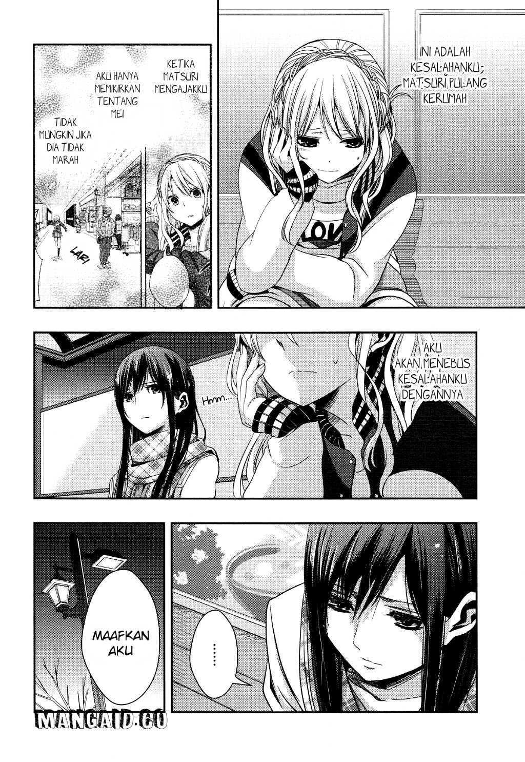 Citrus chapter 11