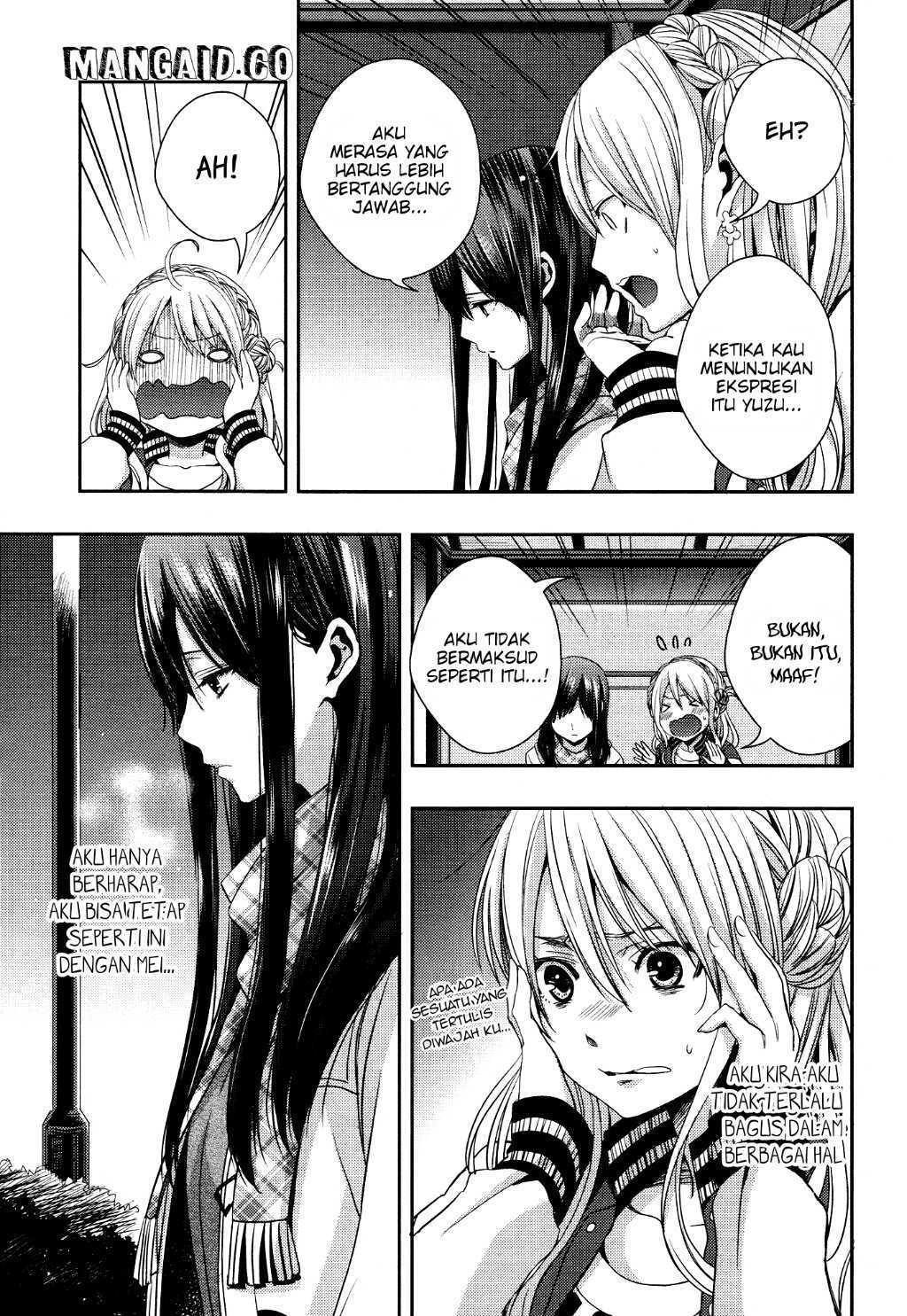Citrus chapter 11