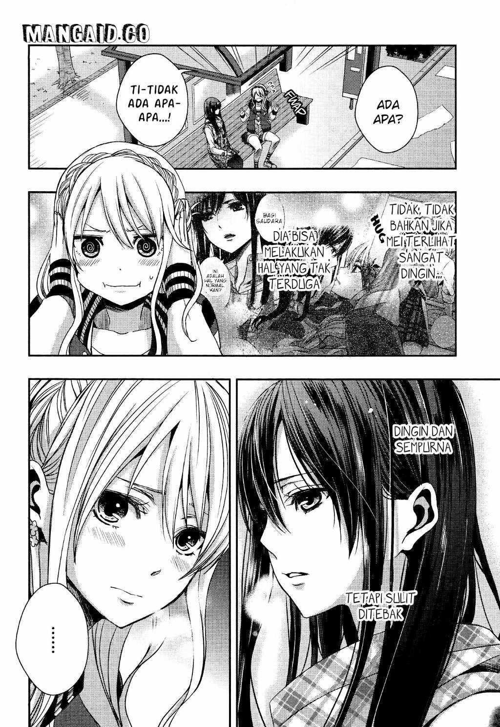 Citrus chapter 11