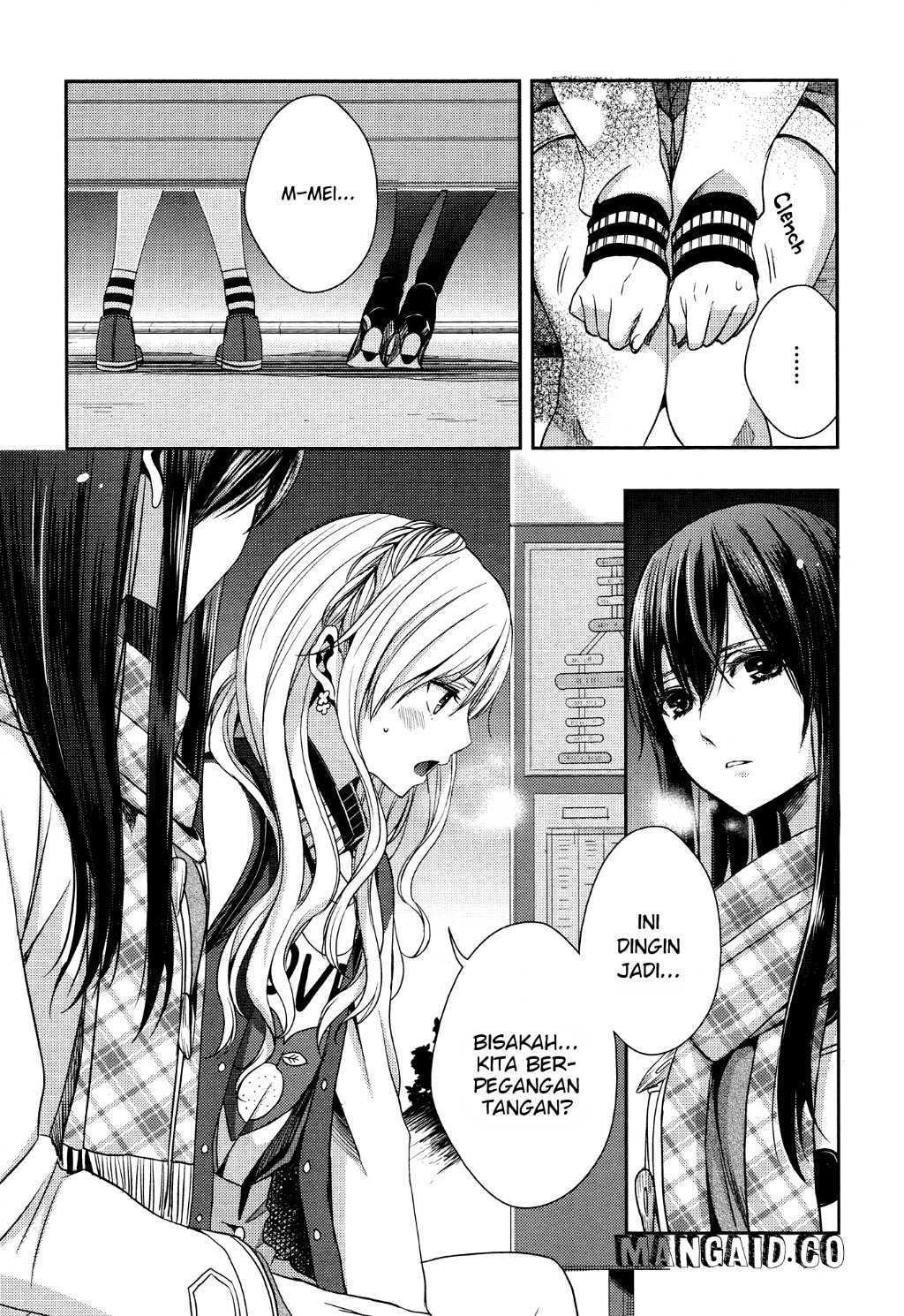 Citrus chapter 11
