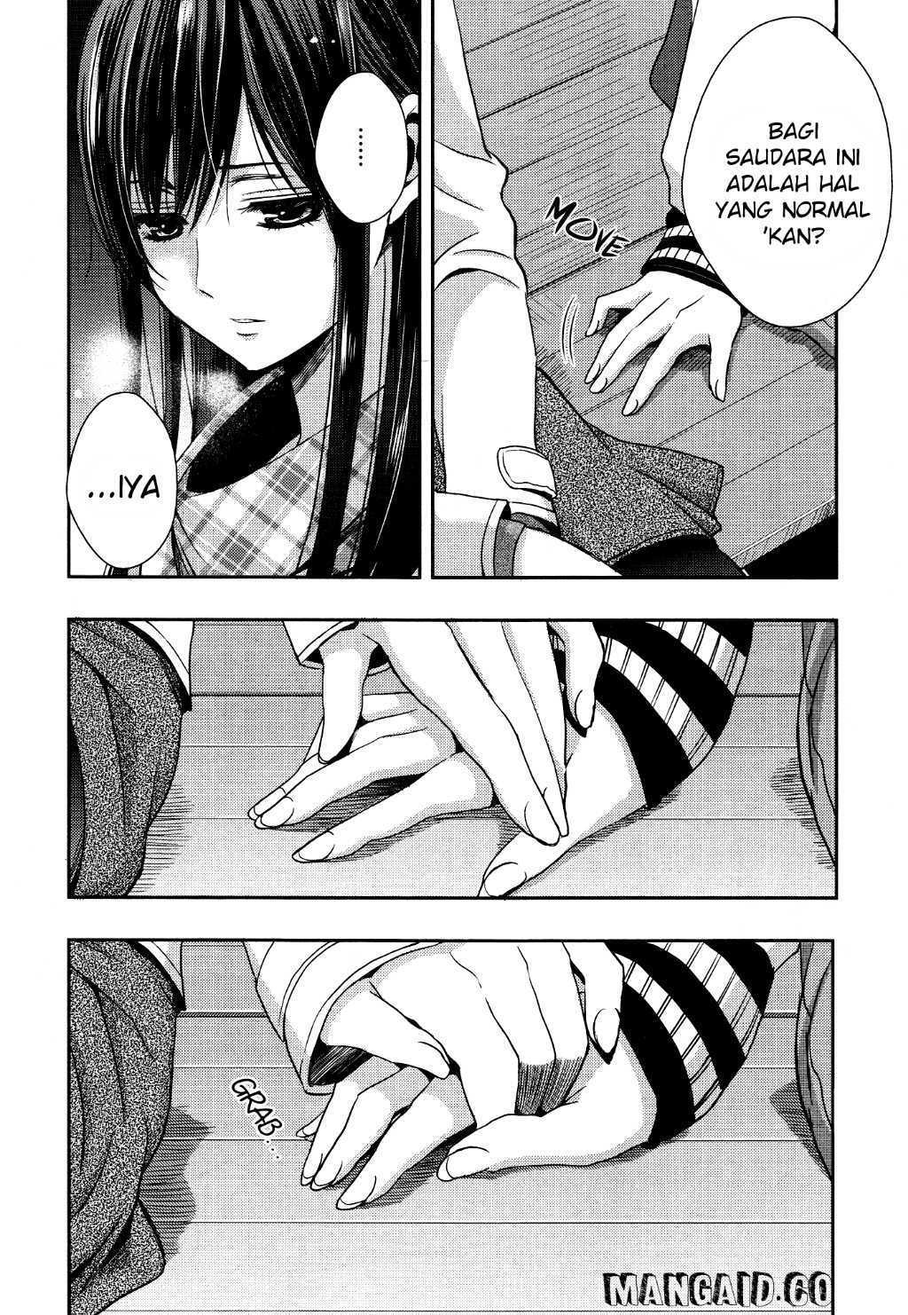 Citrus chapter 11