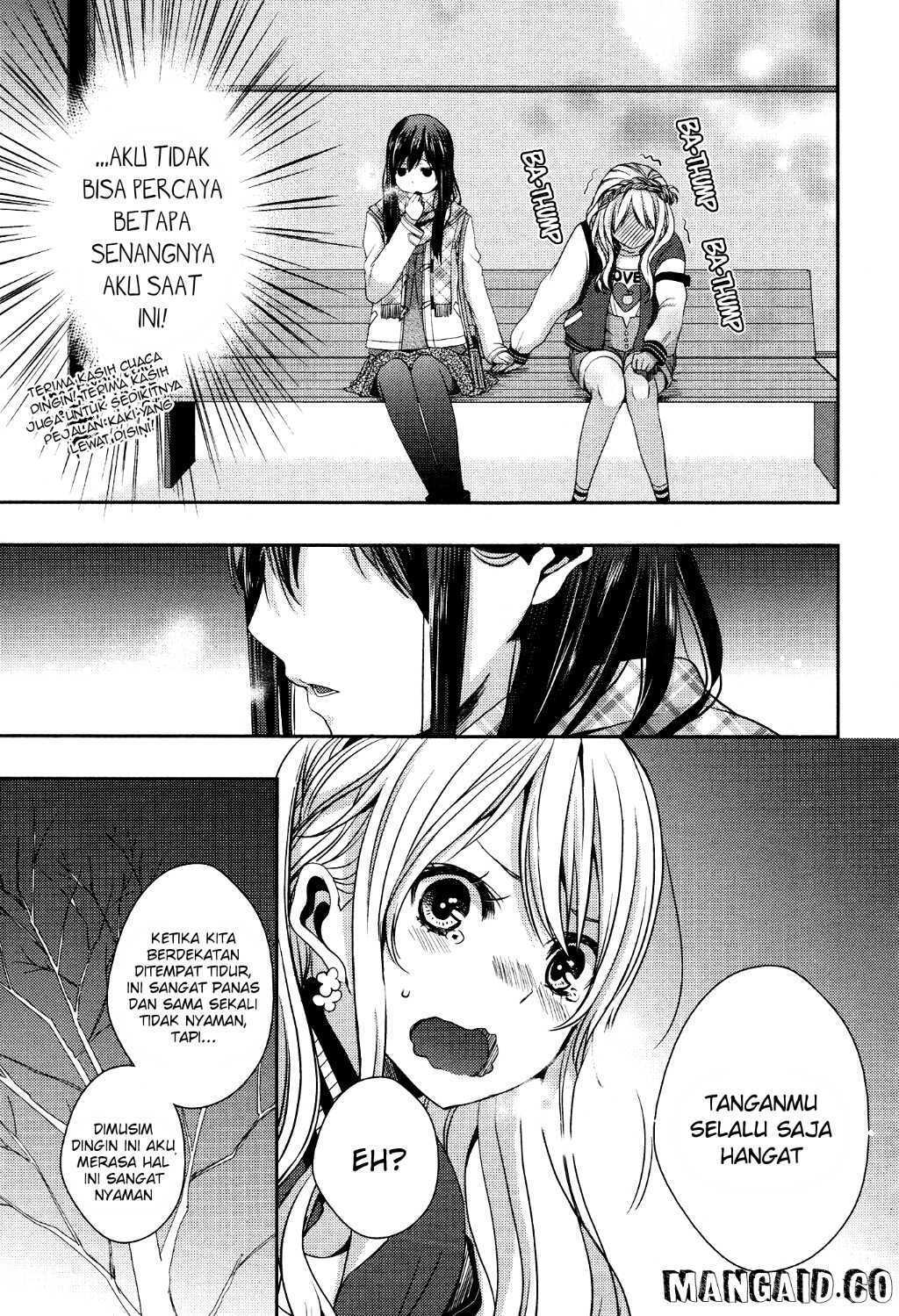 Citrus chapter 11