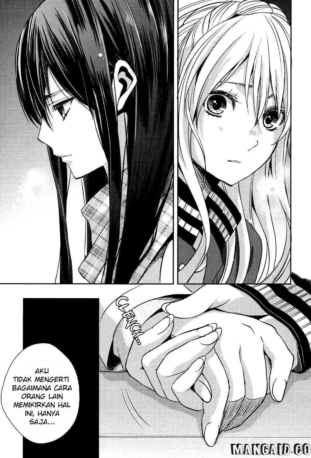 Citrus chapter 11