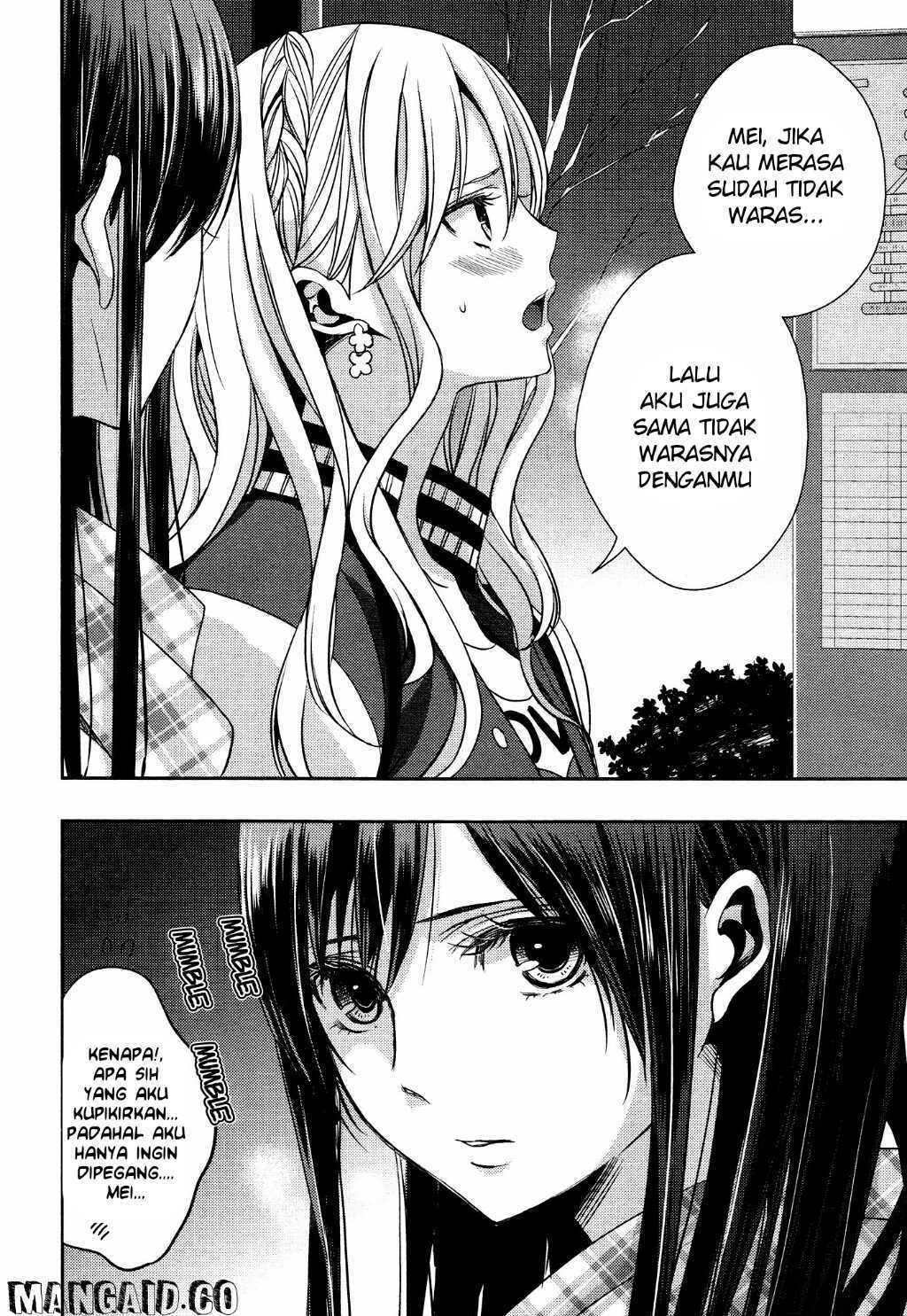 Citrus chapter 11