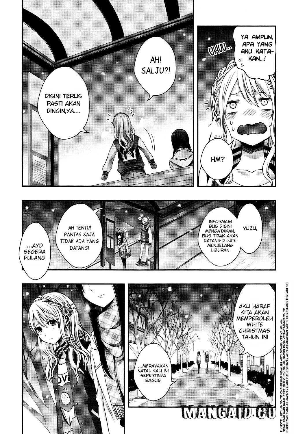 Citrus chapter 11