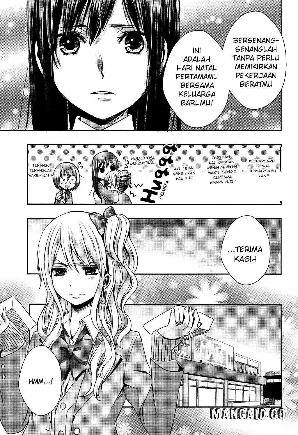 Citrus chapter 11
