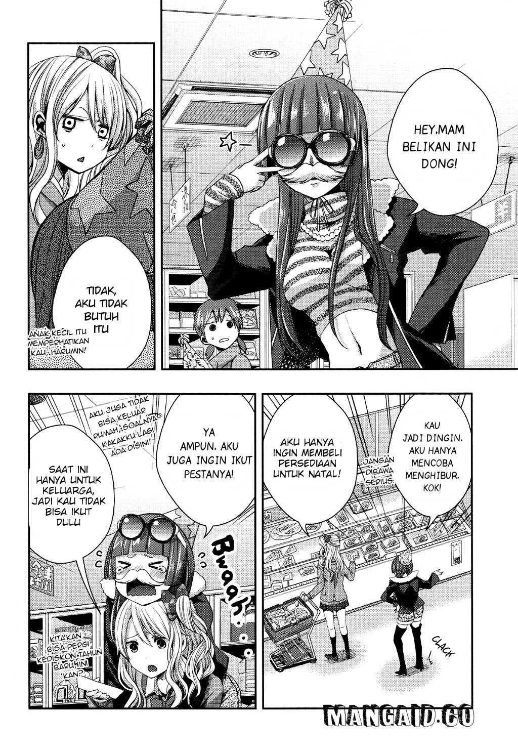 Citrus chapter 11