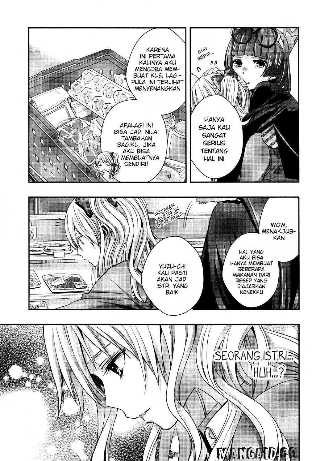 Citrus chapter 11