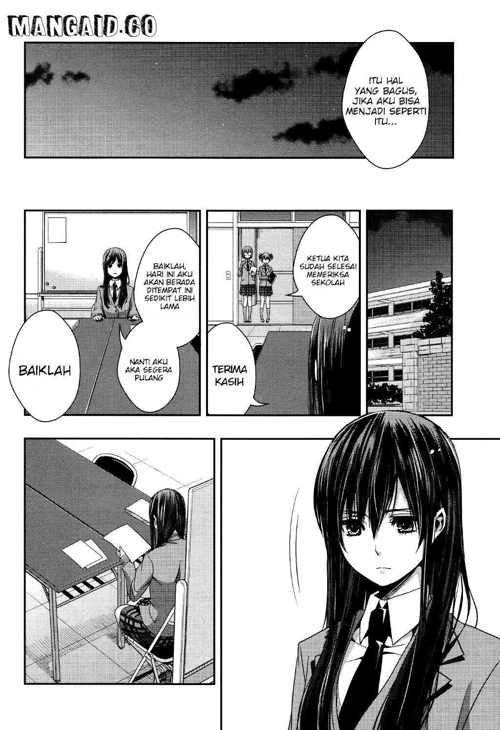 Citrus chapter 11