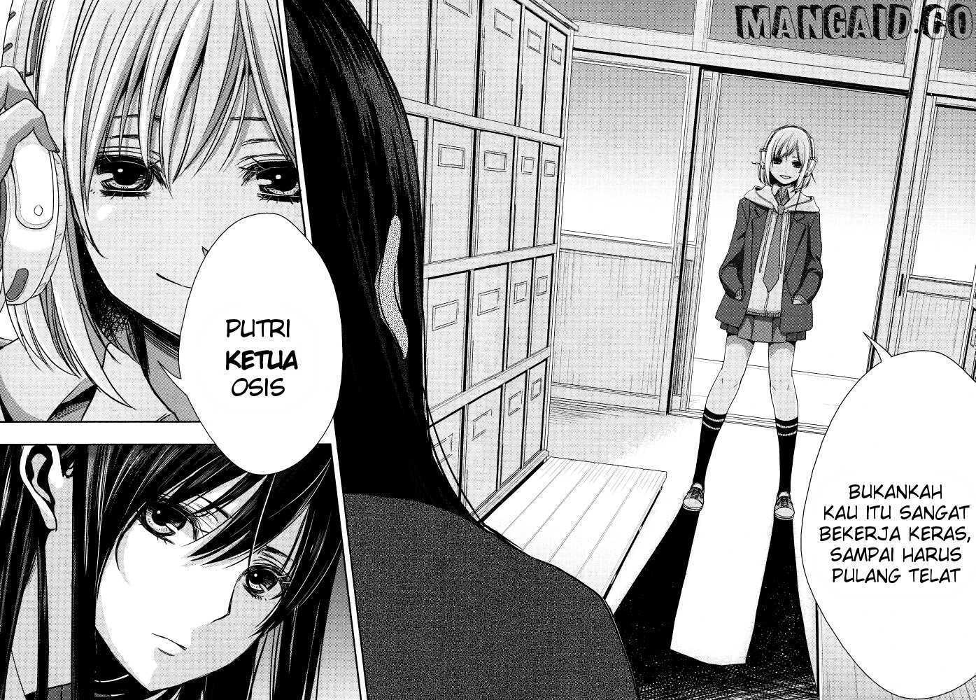 Citrus chapter 11