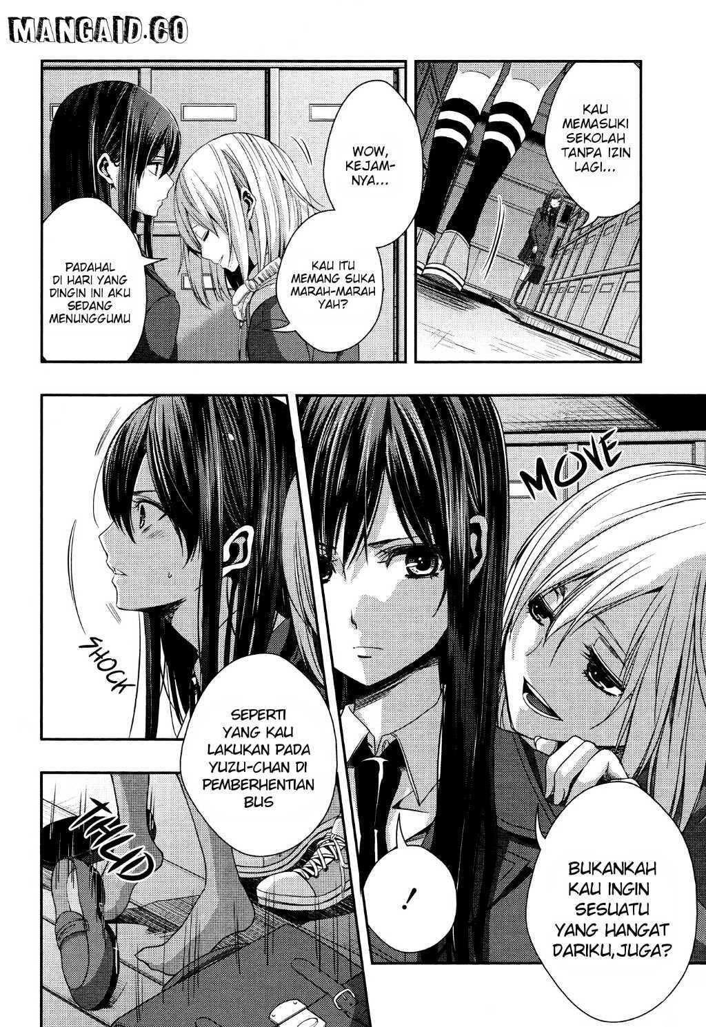 Citrus chapter 11