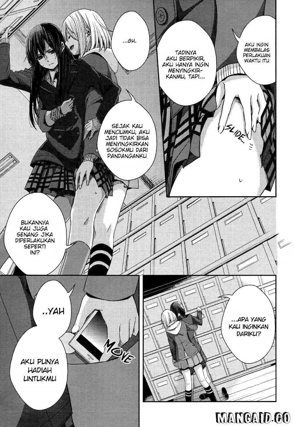 Citrus chapter 11