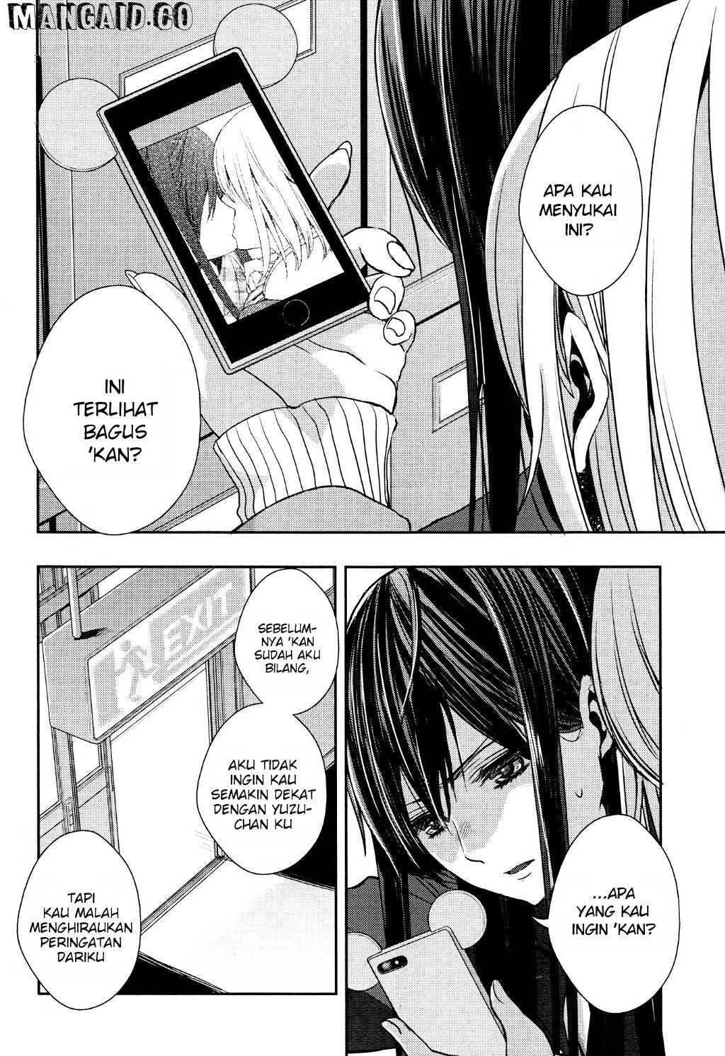 Citrus chapter 11