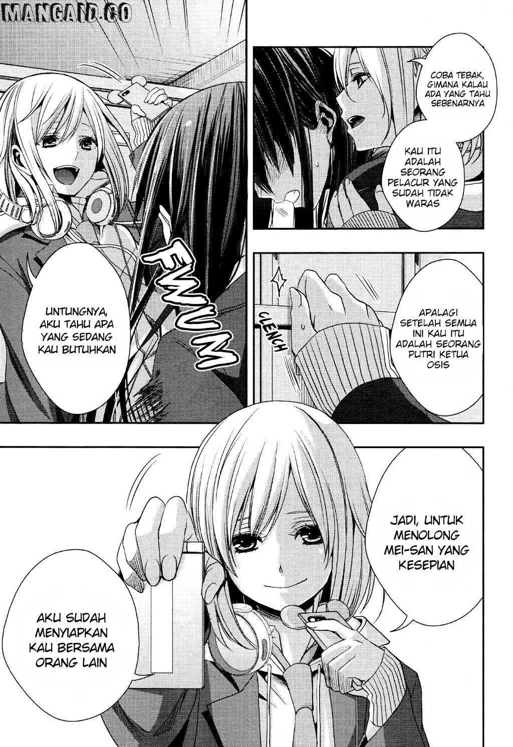 Citrus chapter 11
