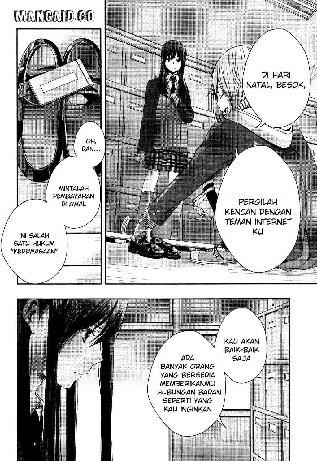 Citrus chapter 11