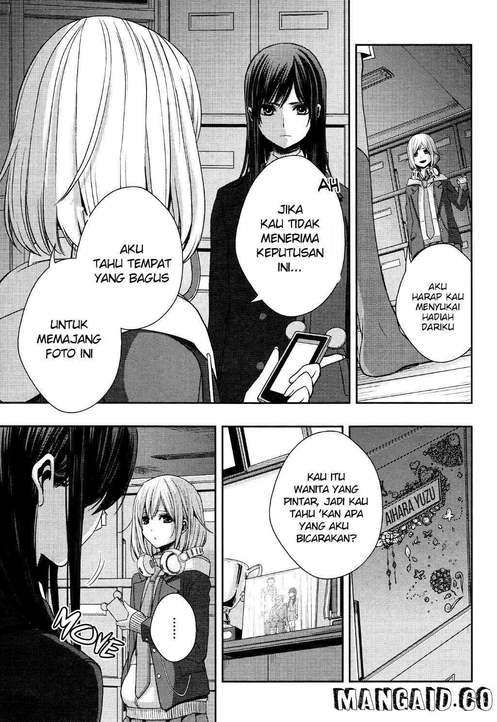 Citrus chapter 11
