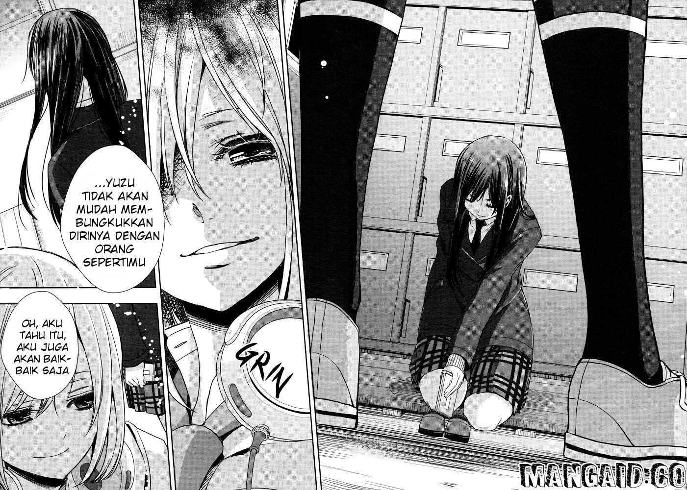 Citrus chapter 11