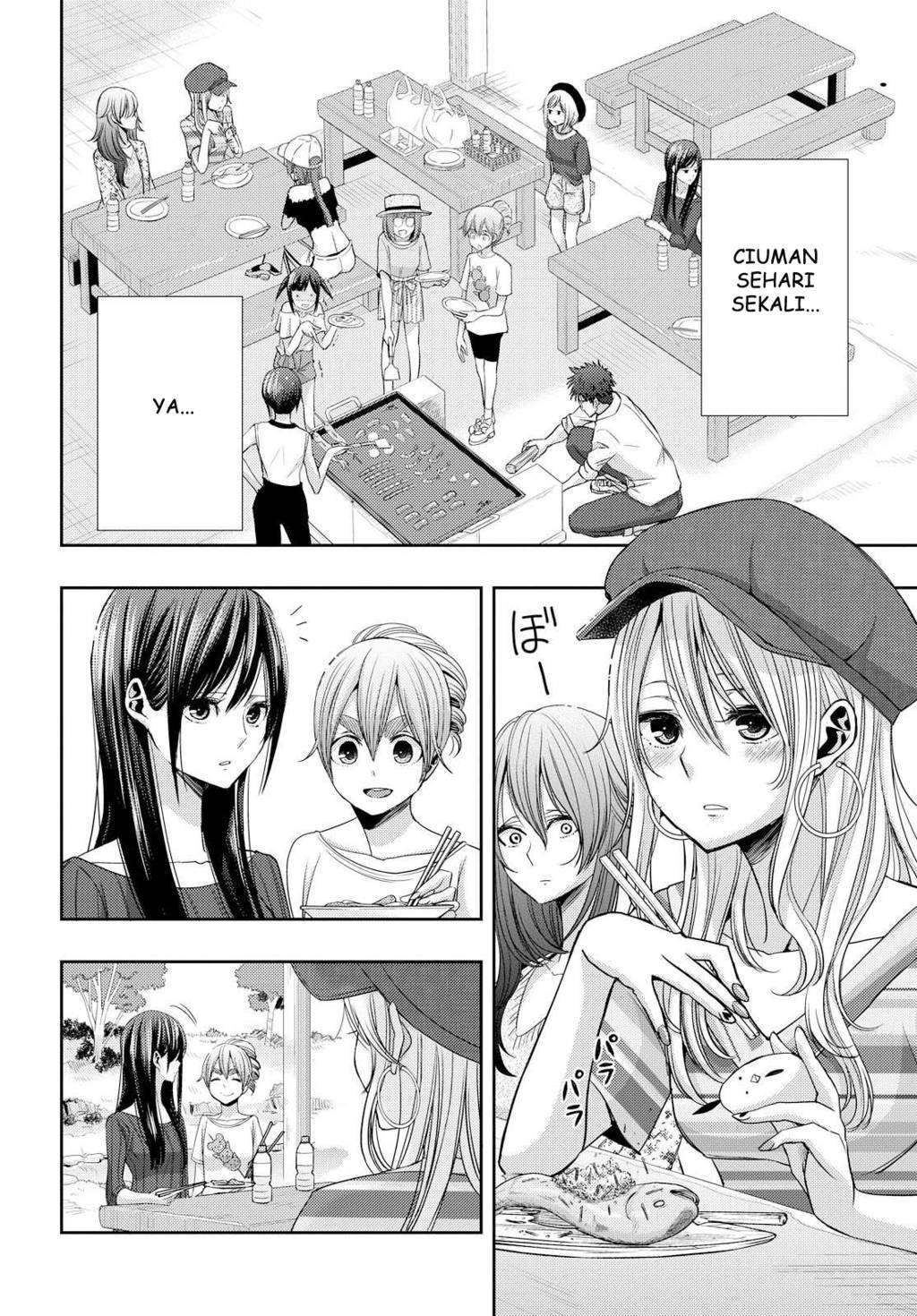 Citrus chapter 31