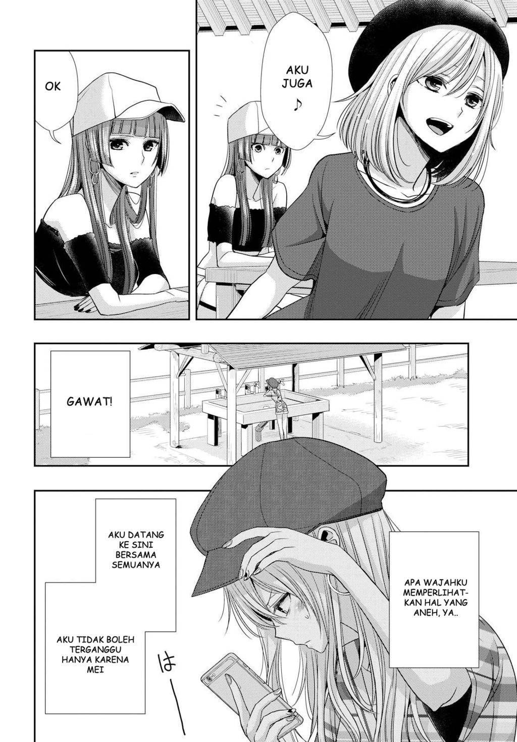 Citrus chapter 31