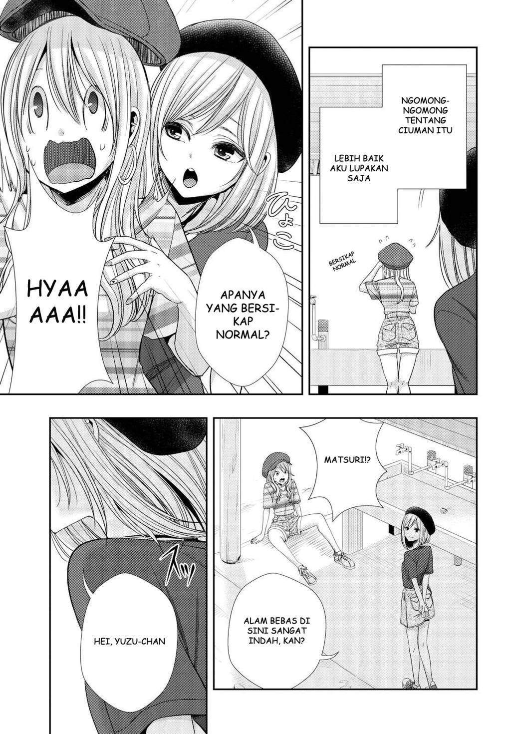 Citrus chapter 31