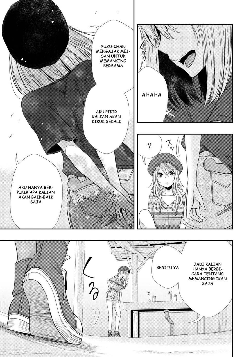 Citrus chapter 31