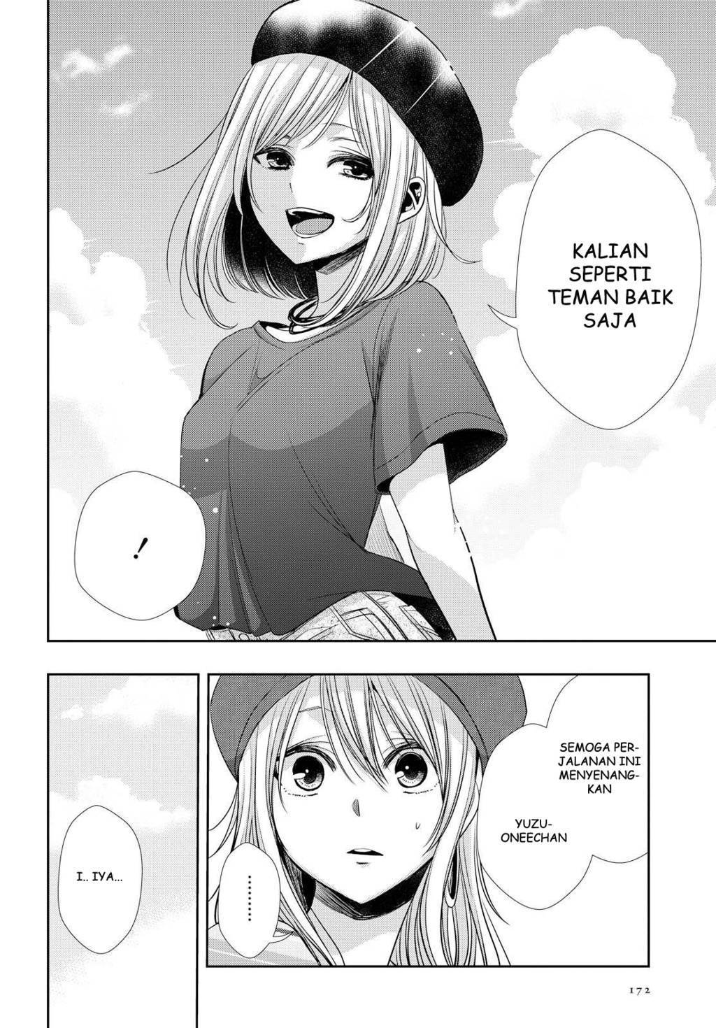 Citrus chapter 31