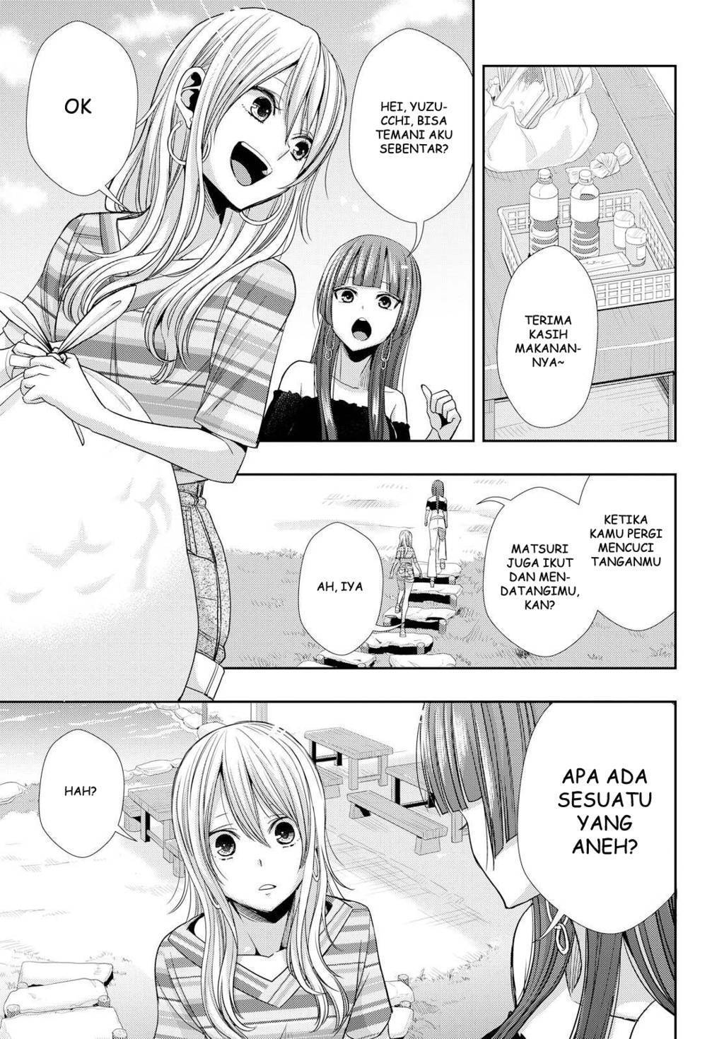 Citrus chapter 31