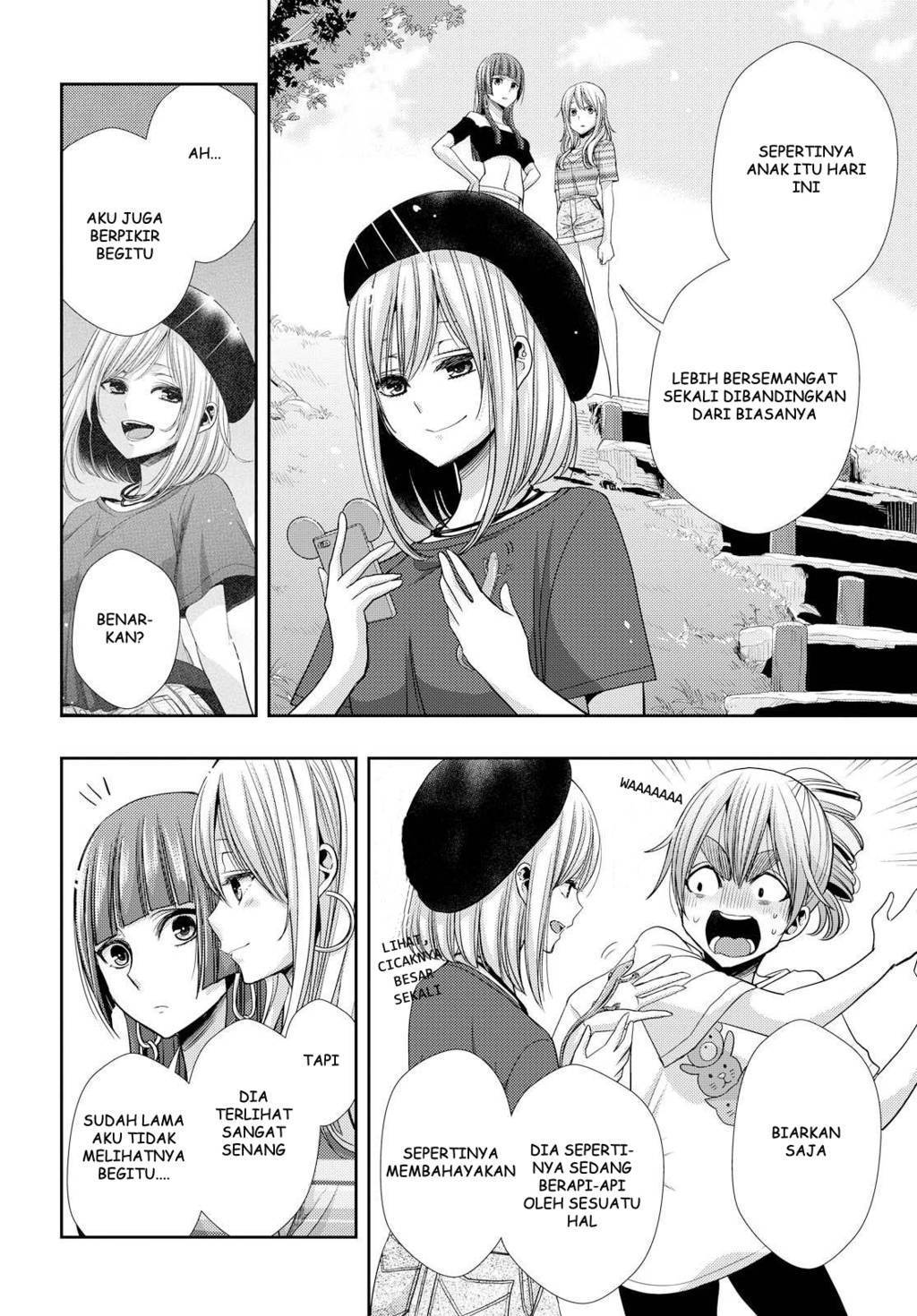Citrus chapter 31