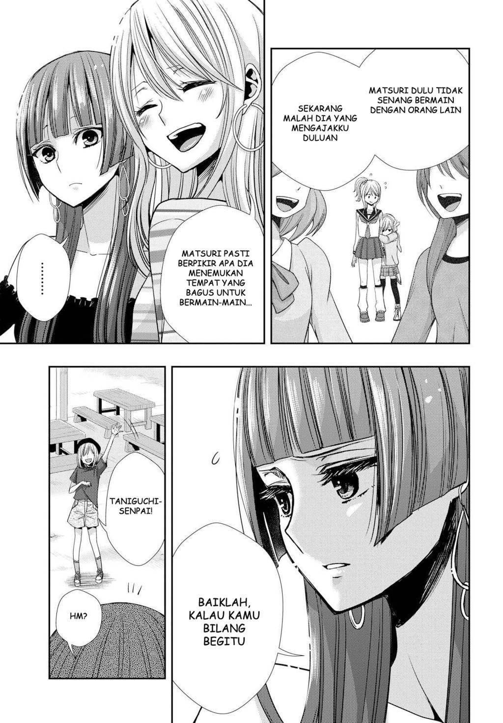 Citrus chapter 31