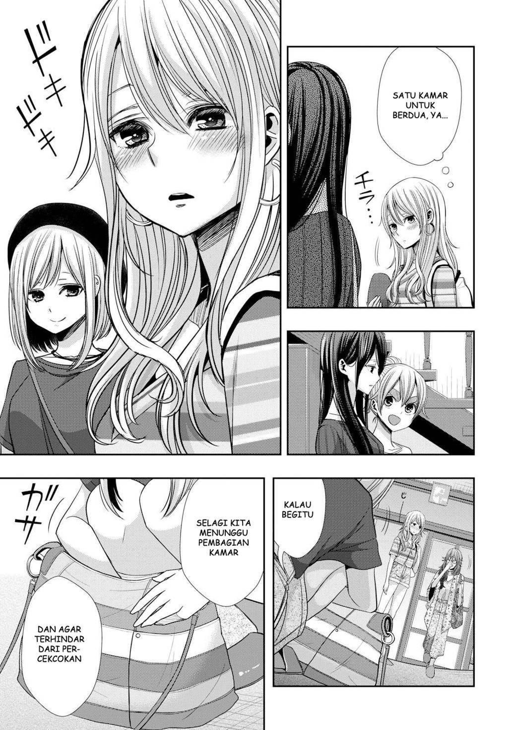 Citrus chapter 31