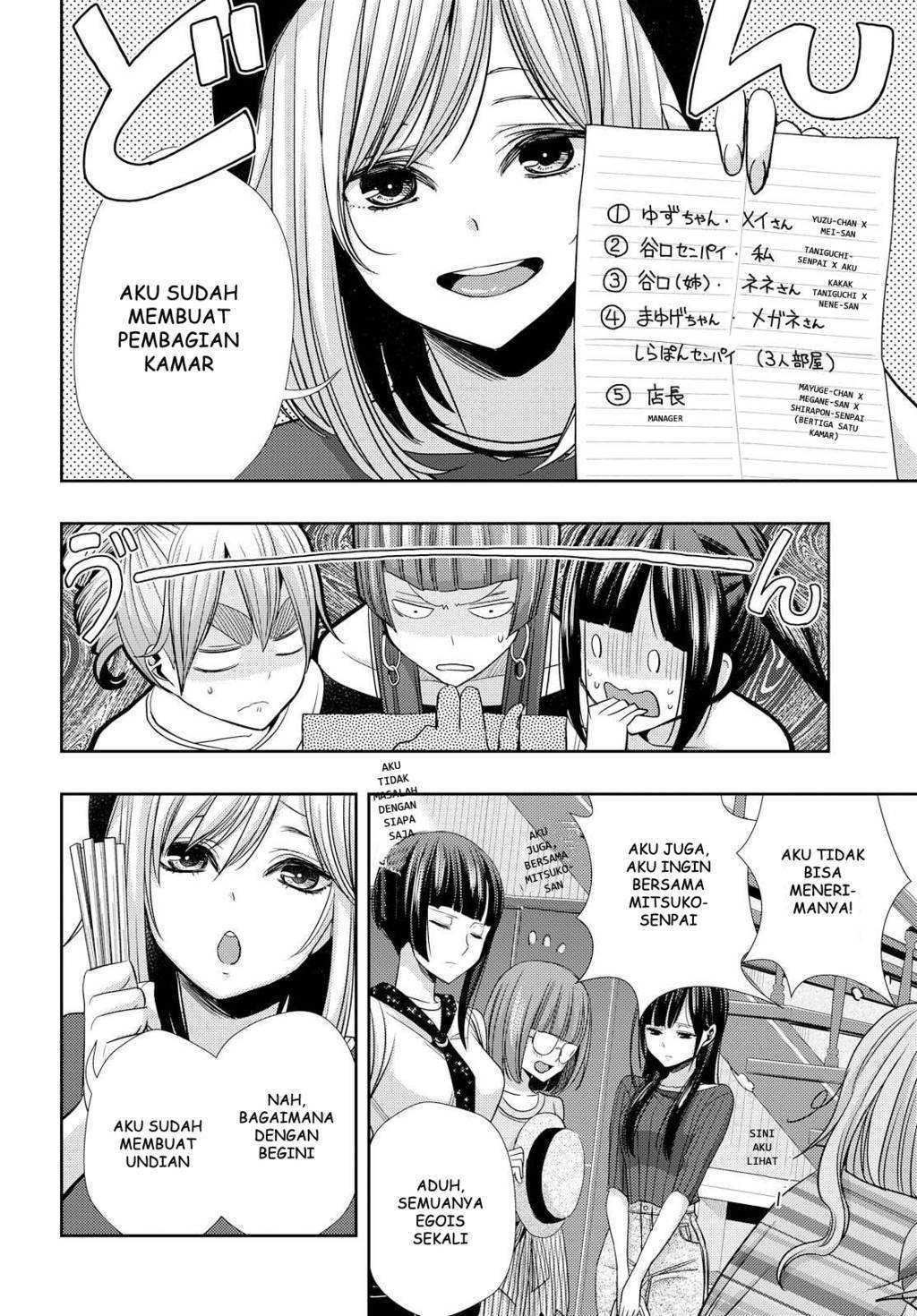 Citrus chapter 31