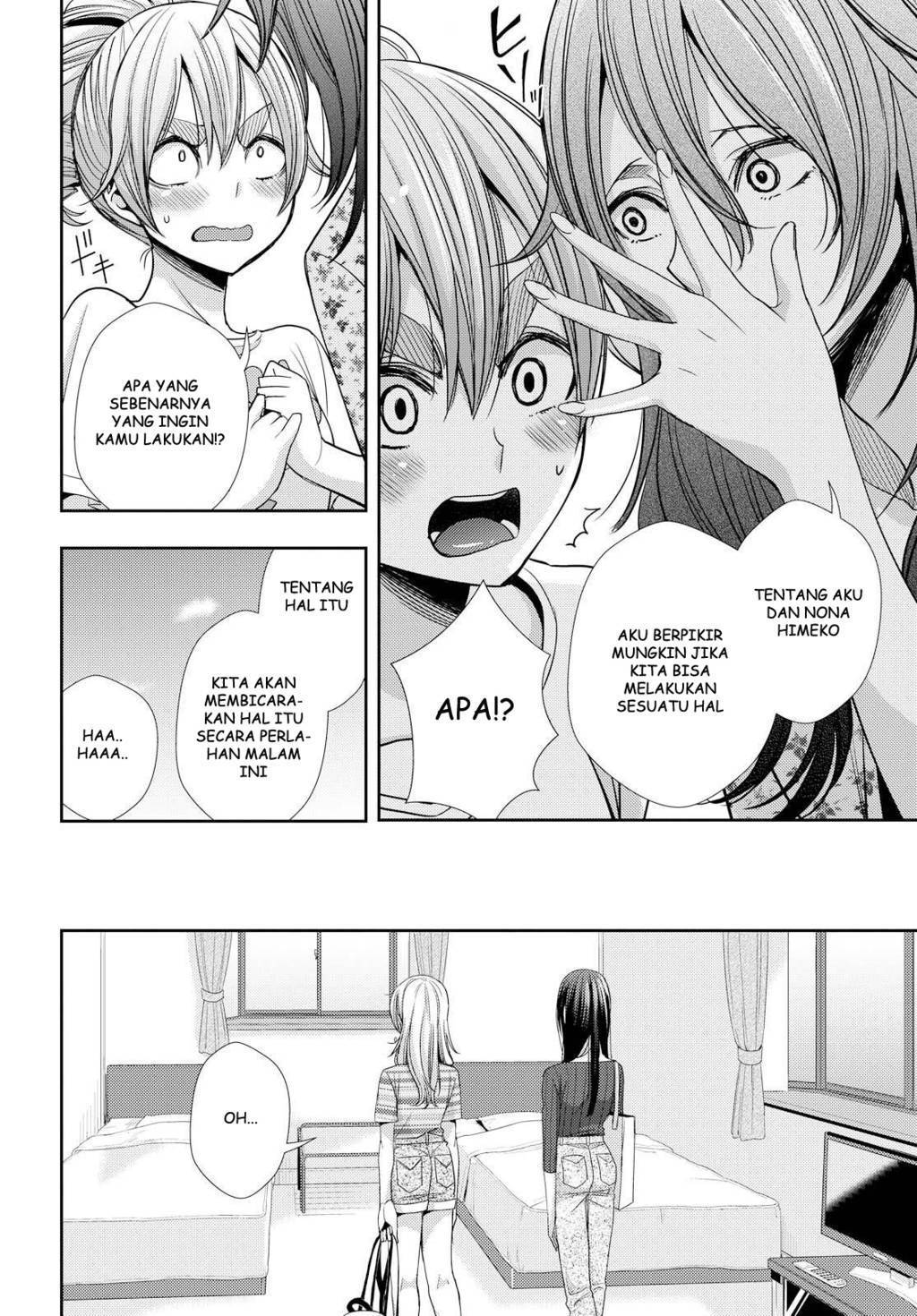 Citrus chapter 31