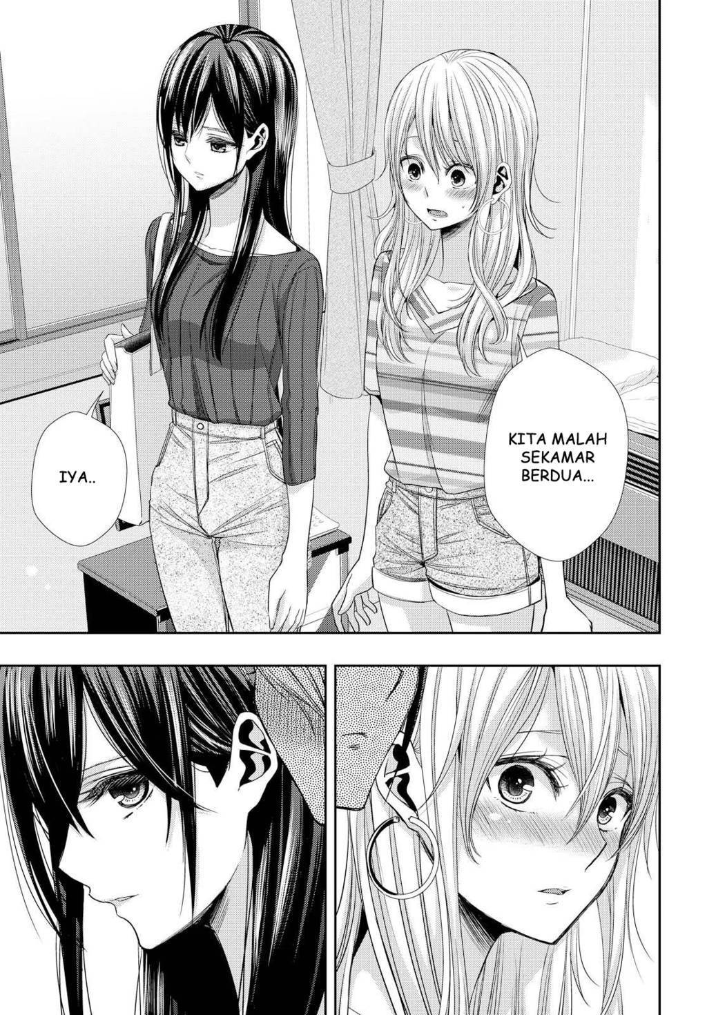 Citrus chapter 31