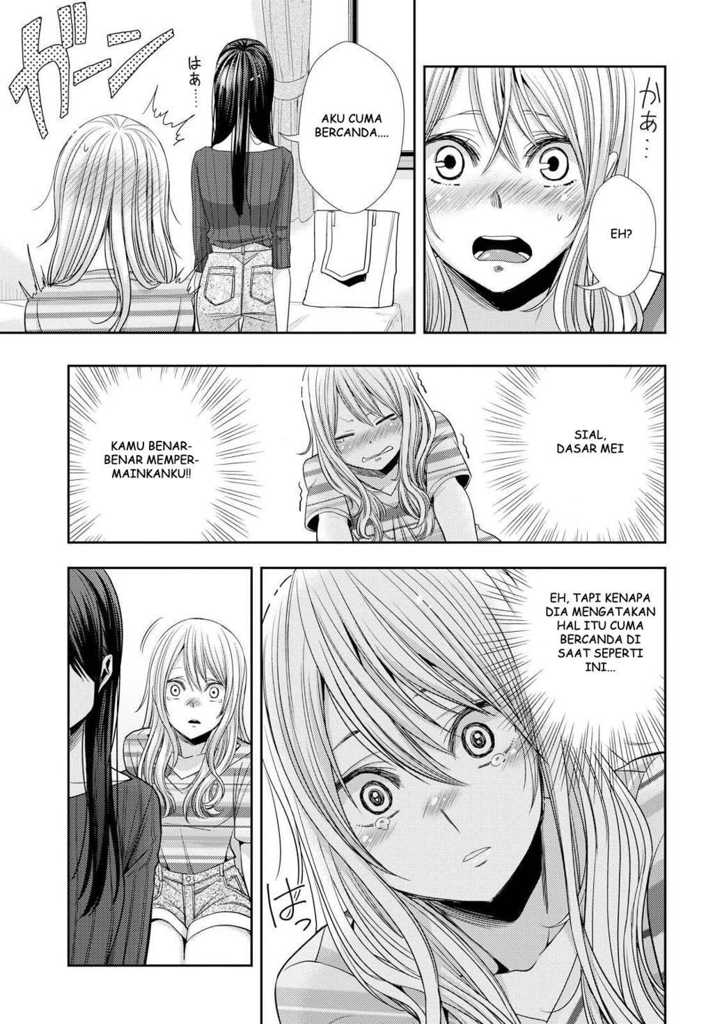 Citrus chapter 31