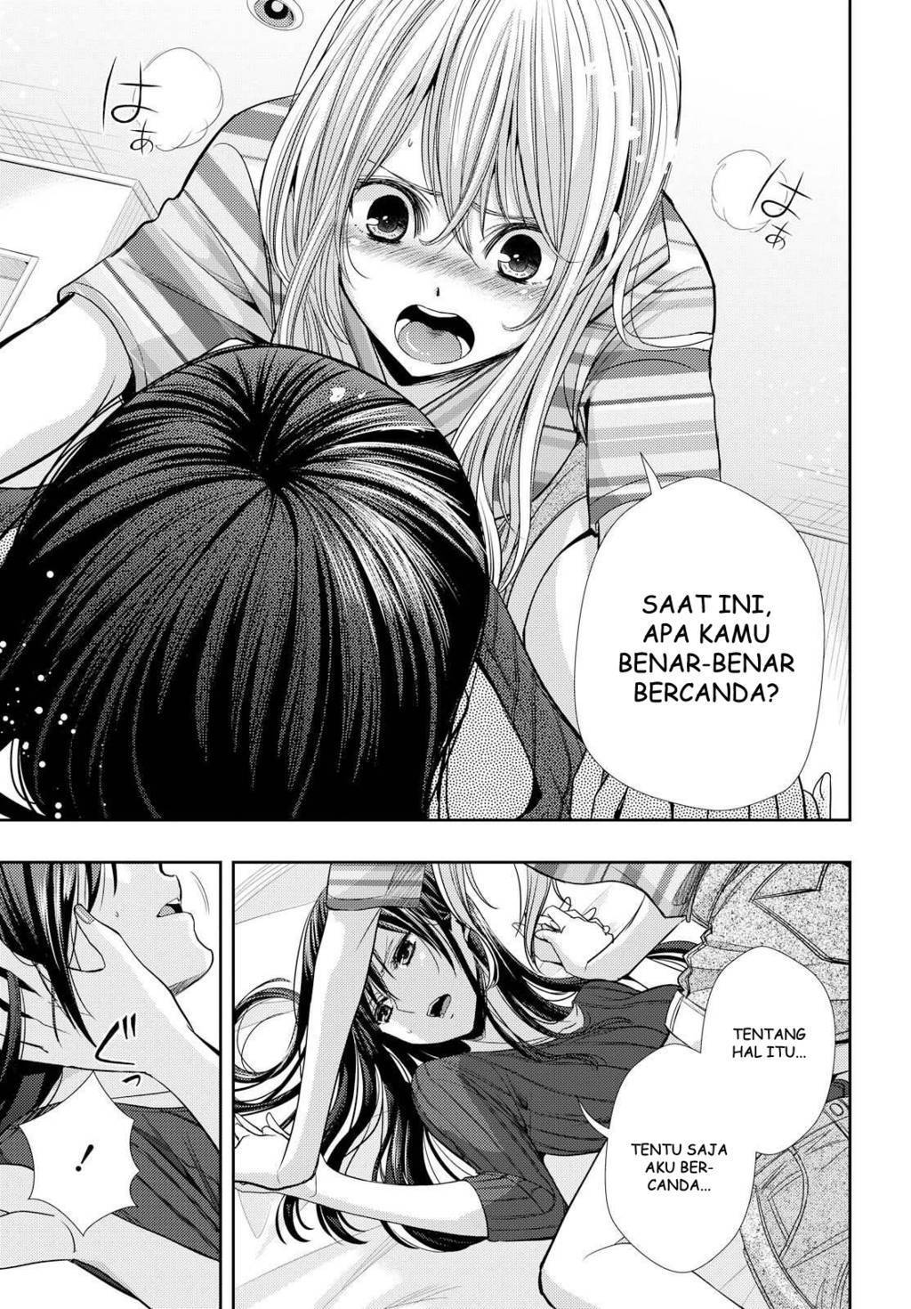 Citrus chapter 31