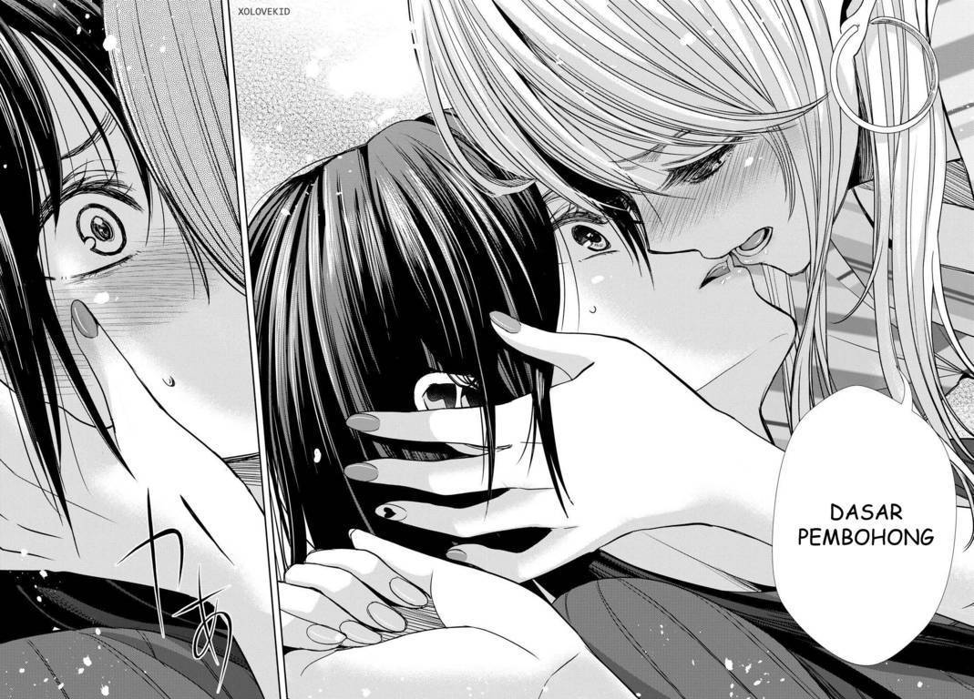Citrus chapter 31