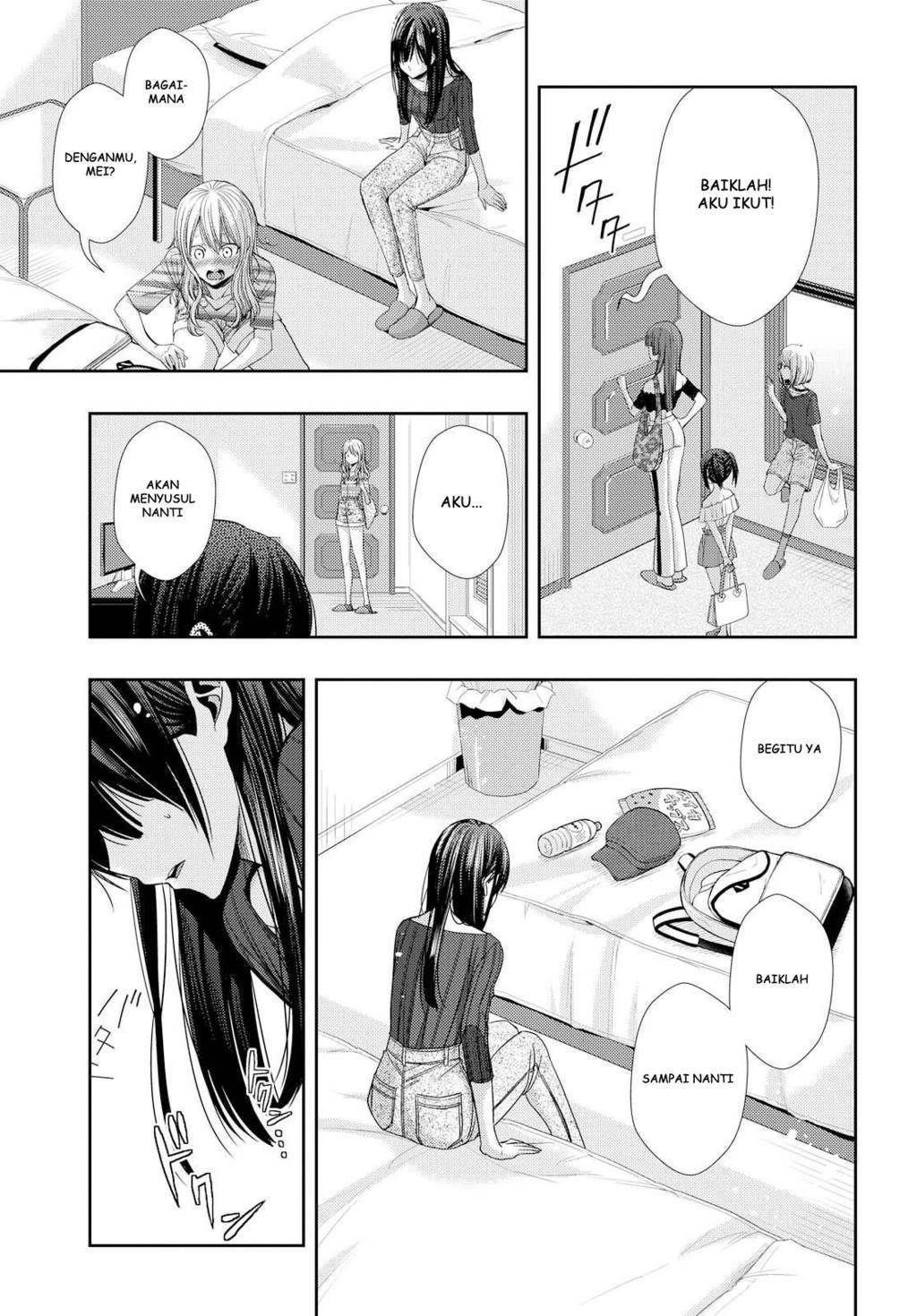 Citrus chapter 31