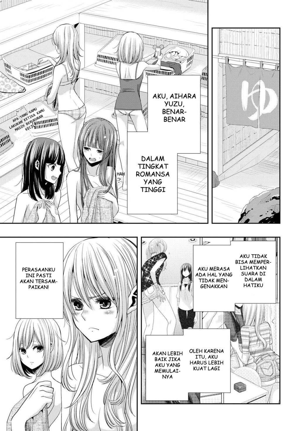 Citrus chapter 31