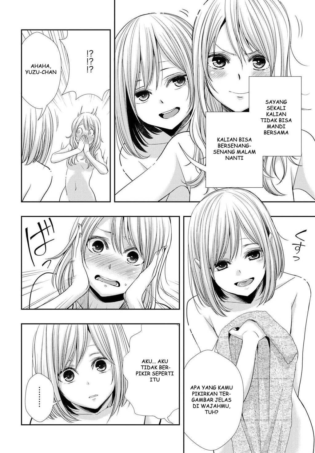 Citrus chapter 31